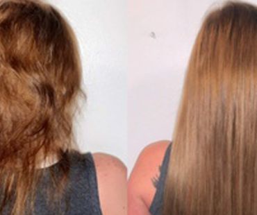 Balayage festés utáni otthoni ápolás - Mobil Fodrász Blog - Mobilhaj.hu