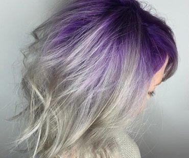 Ombre balayage hajfestés - Fodrász házhoz megy - Mobil Fodrász Blog - Mobilhaj.hu