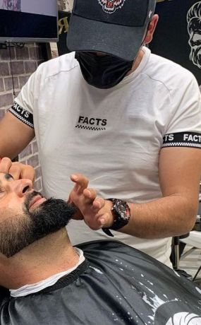 Barber Házhoz Megy - Szolgáltatások - Mobilhaj.hu