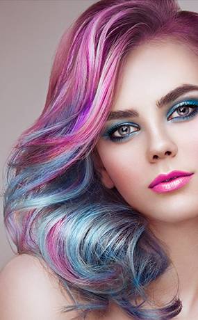 Hajfestés - Balayage - Ombre - Szolgáltatások - Mobilhaj.hu